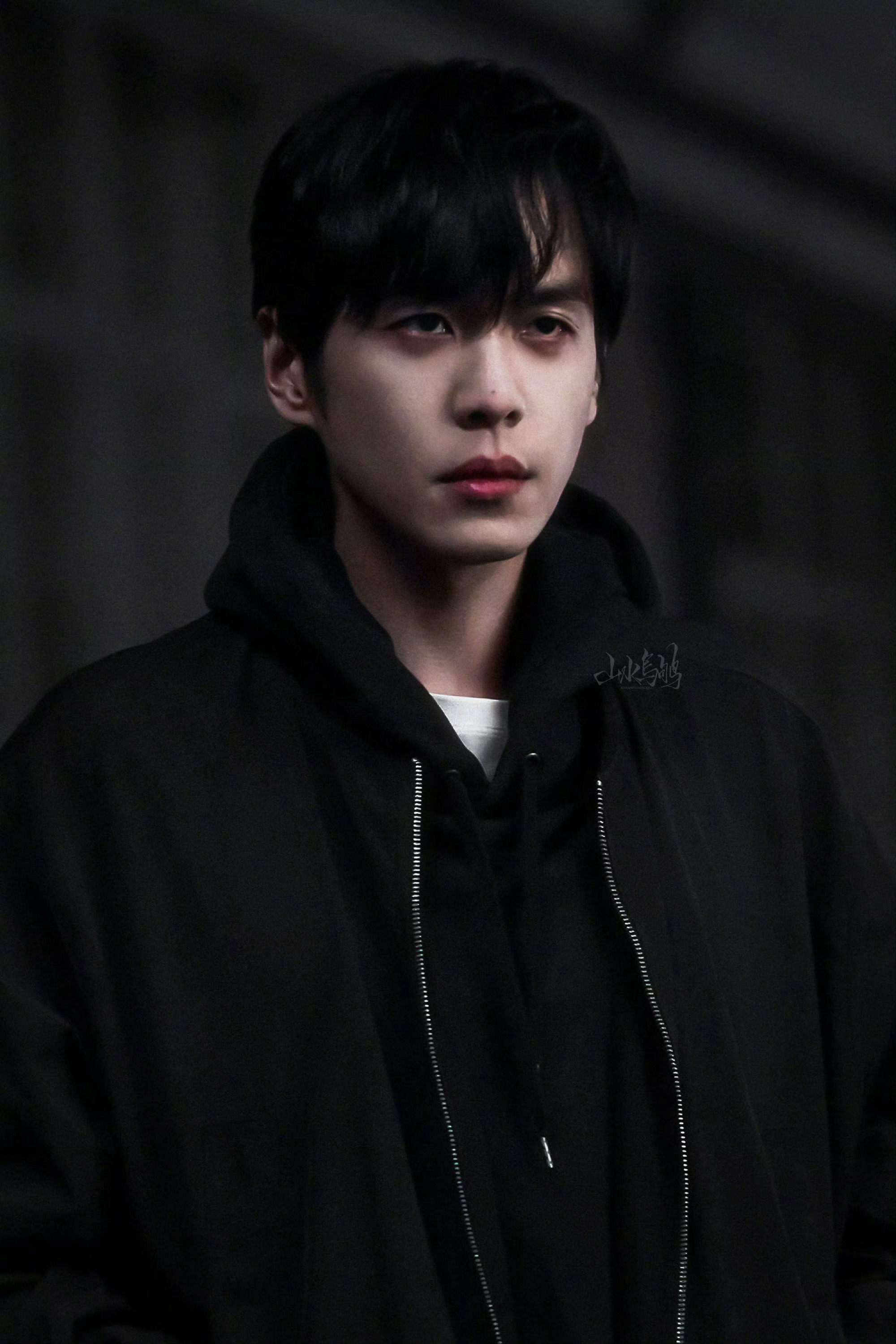 原来业内是这么看张若昀的！他塑造的角色都能感觉到他把角色吃得很透 