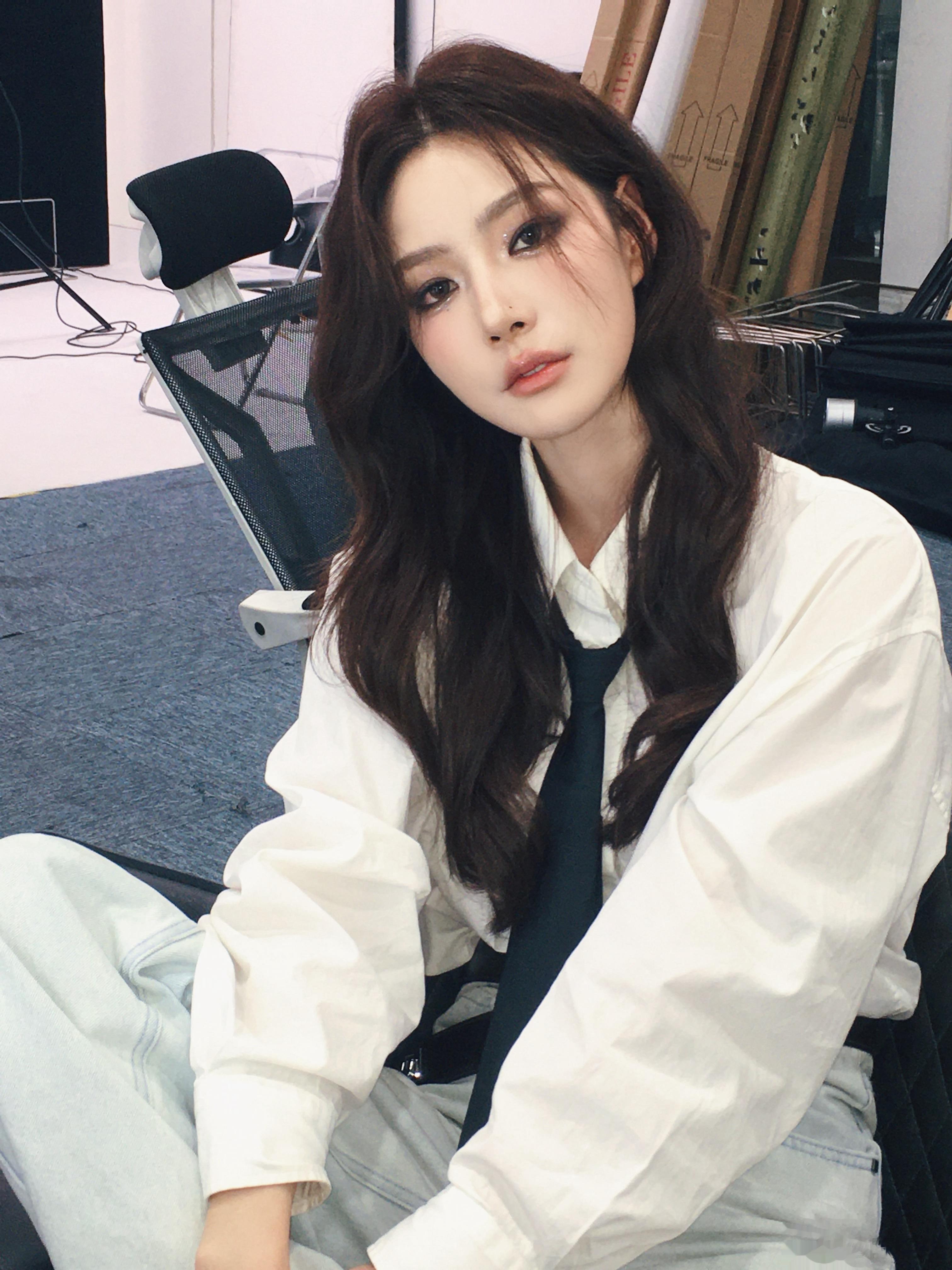 听说女alpha很稀缺？ 老婆们爱看吗😏 ​​​
