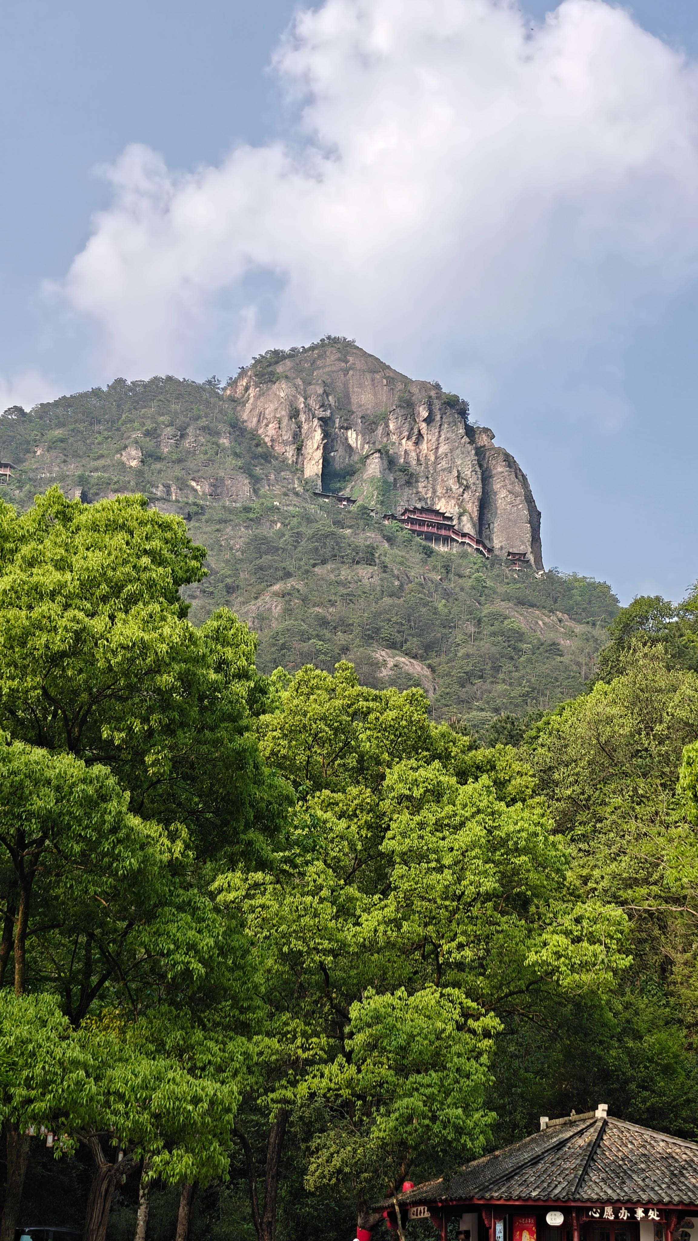 建德大慈岩，拿捏🤌 建德·大慈岩