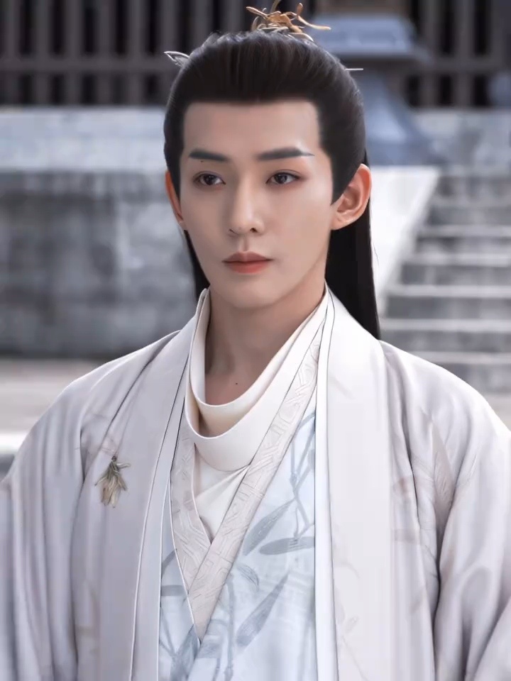 邓为艾米百妖谱8月开机邓为文戏细腻动人，武戏潇洒利落，演什么都好看！期待邓为新剧