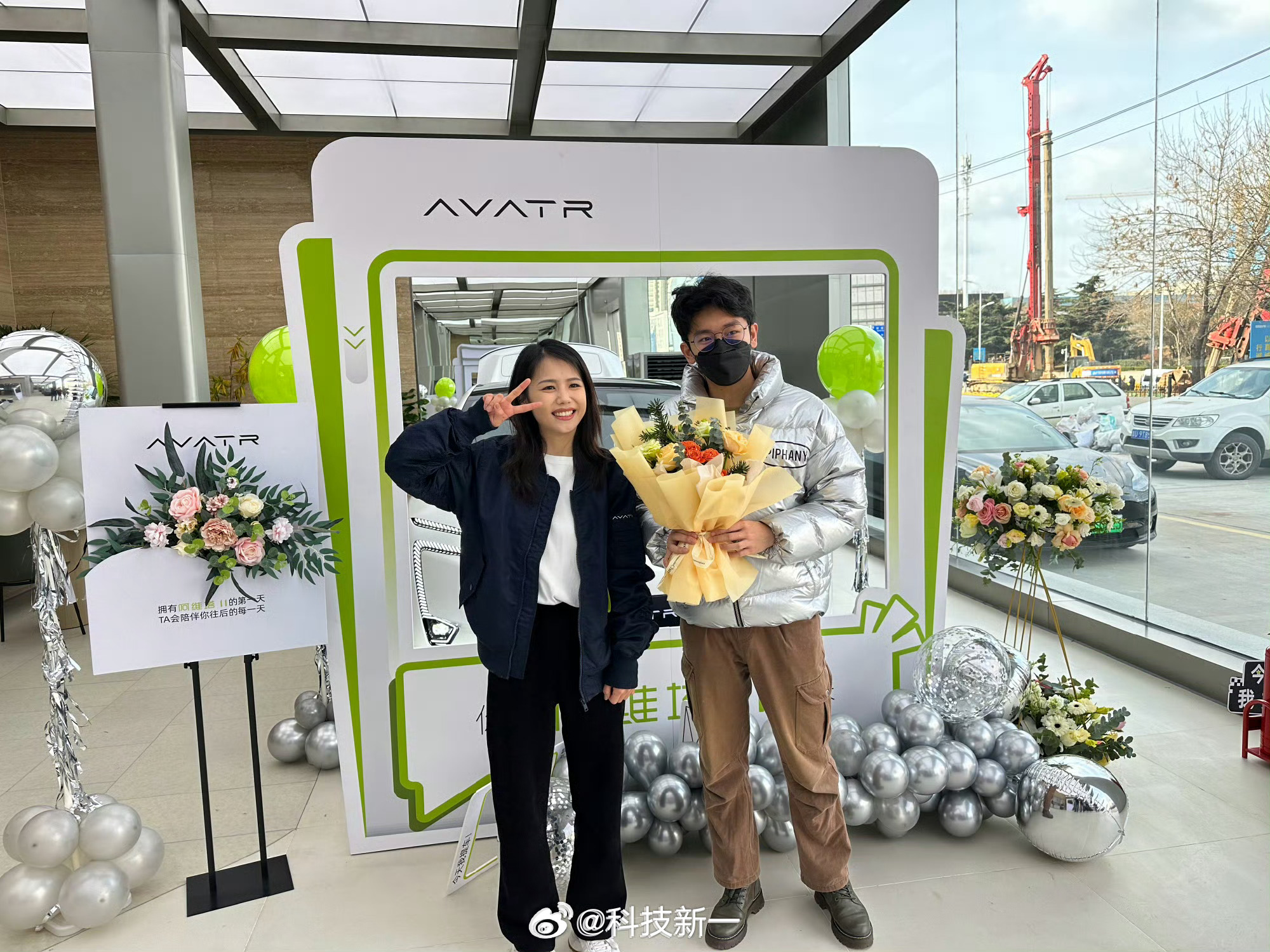 阿维塔不认为和华为合作是必要项感觉挺长时间没看到阿维塔的新闻了，没想到一下子来这