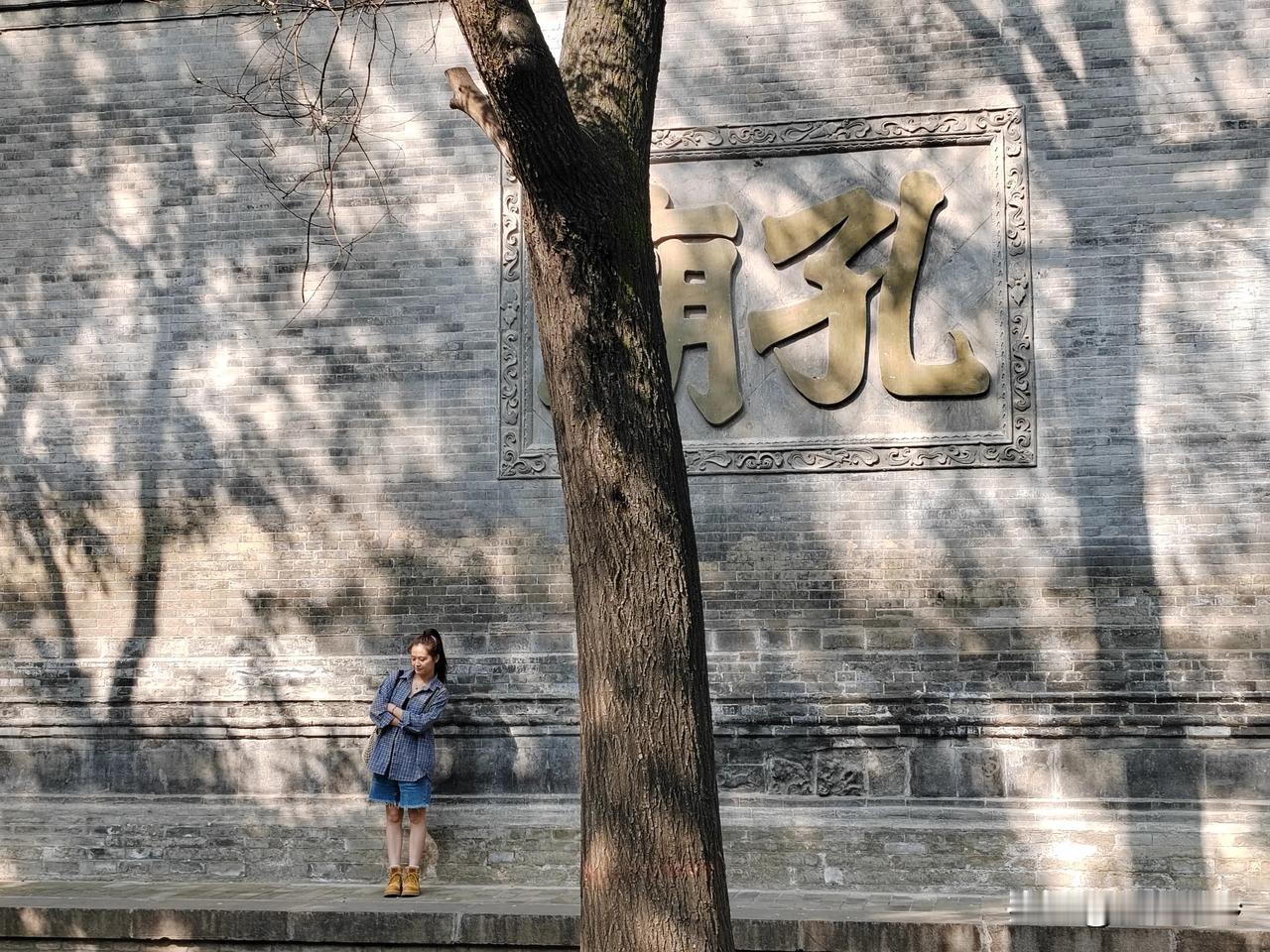西安景物随手拍