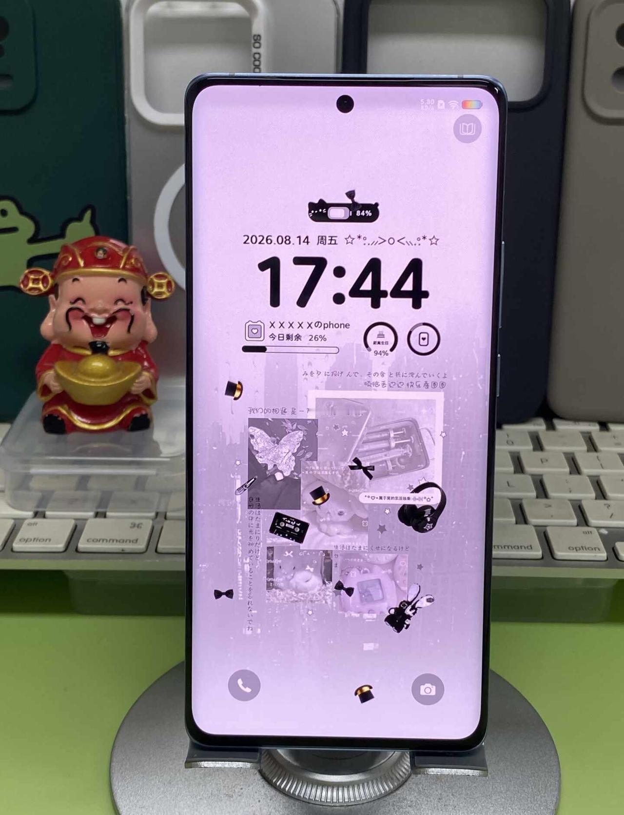 vivox70pro，12GB+256GB，星云
vivo X70Pro 星云1