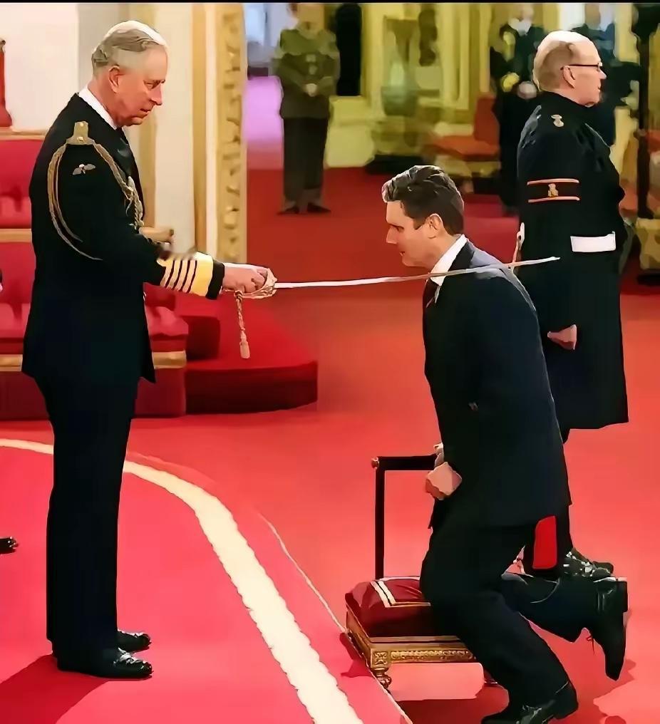 英国国王是否有生杀大权？