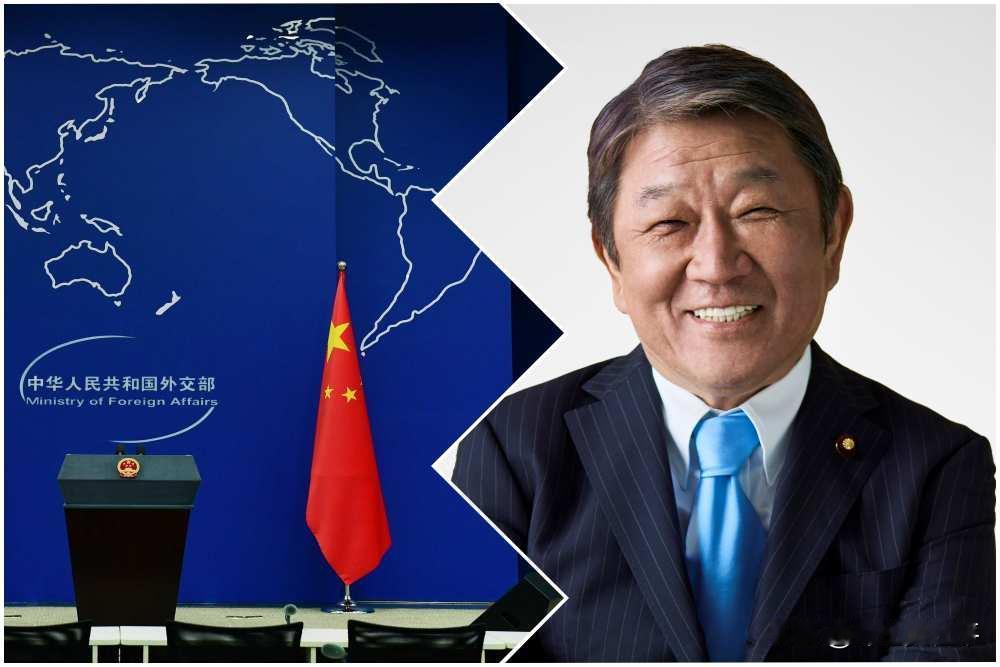 南海仲裁十周年，14国联合声明施压中国！
背后真正操盘的竟只有三国，日本为何冲在