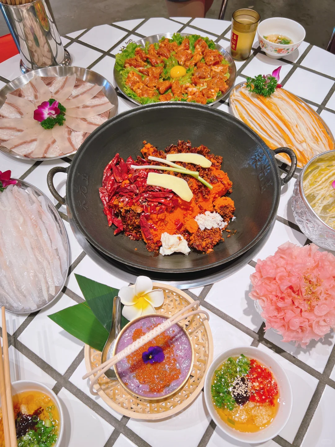 呼和浩特探店：朱光玉又上新啦！