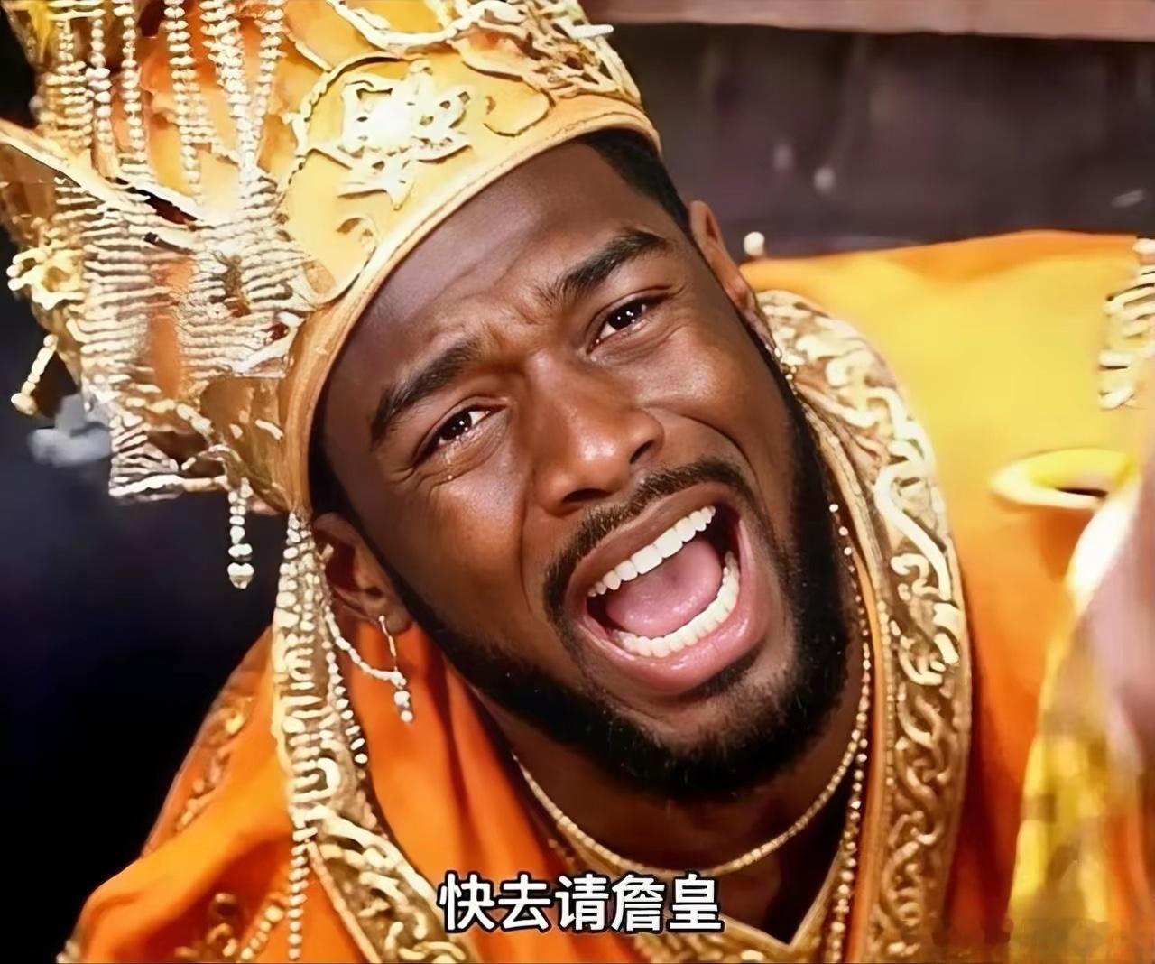 马刺1-3命悬一线！全网整活：快去请詹皇出山马刺这次真的被逼到绝境了！对阵尼克斯