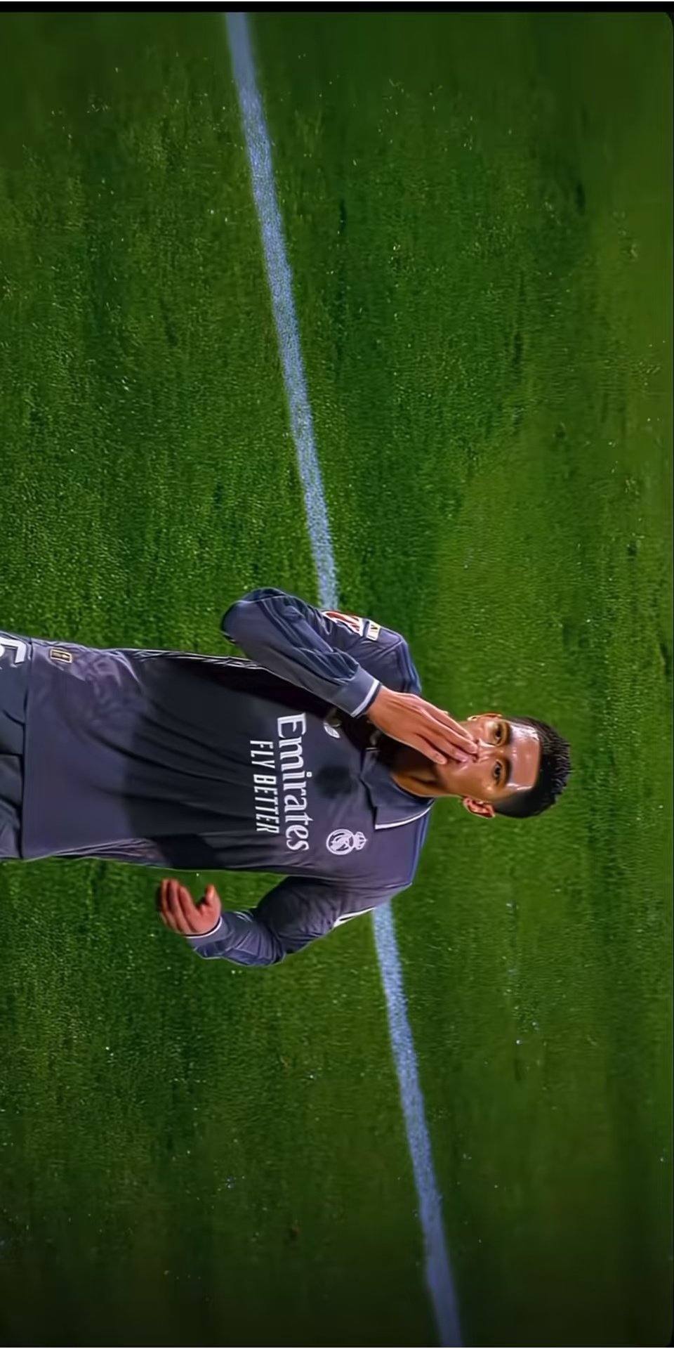 Jude*4 贝林厄姆 世界杯