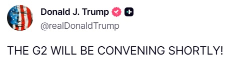 G2？我们不是，没有，别瞎说 ​​​​