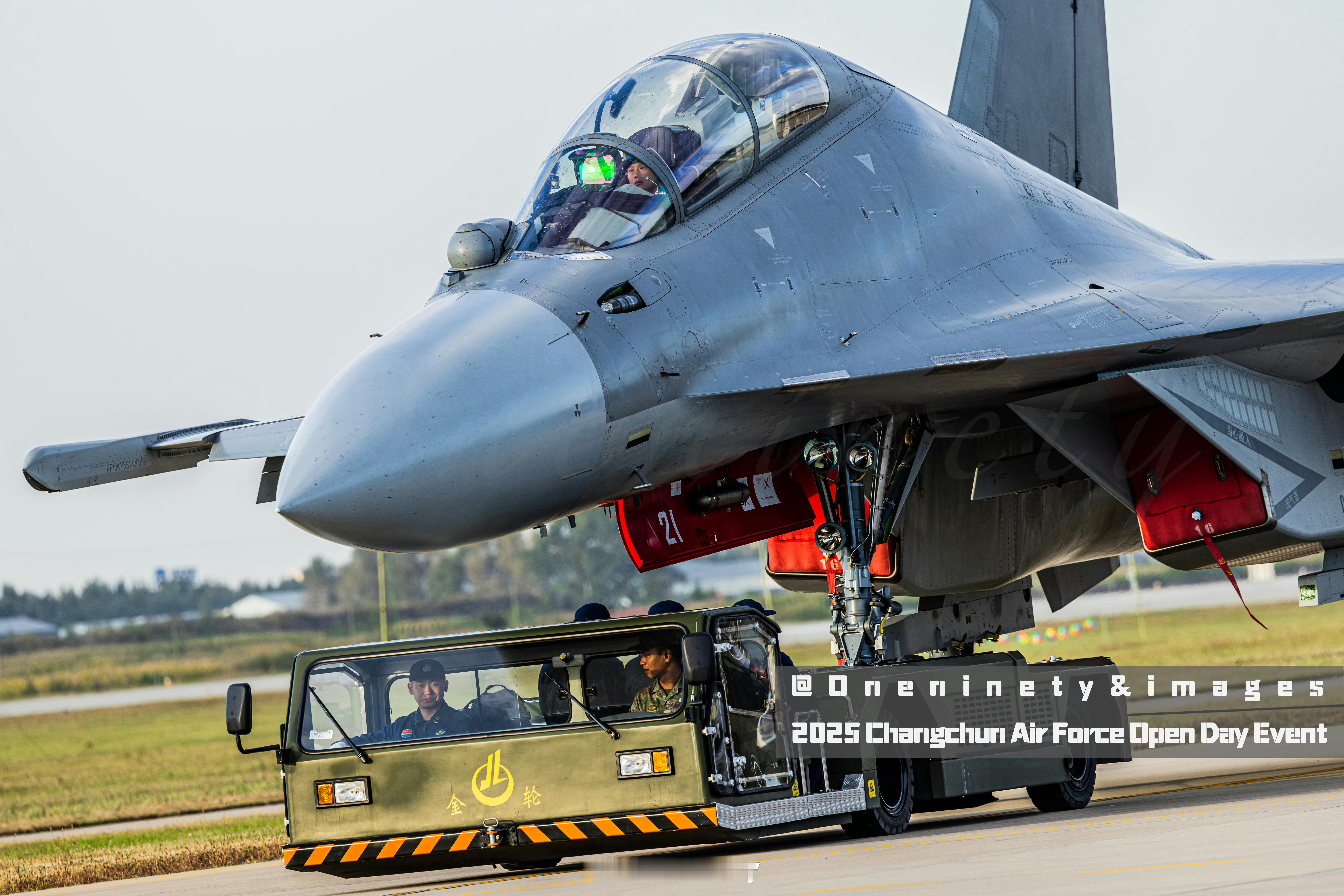 2025年度大国重器影像盘点，我的镜头成为忠诚记录者。国之重器不再遥不可及，而是