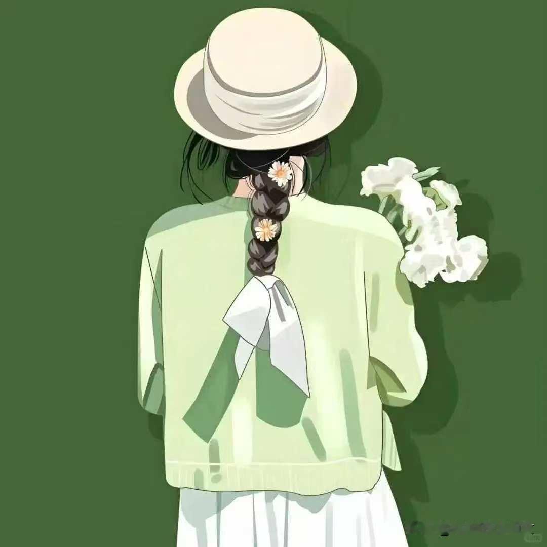 生活从不会辜负认真向前的人
不必纠结当下的些许困顿
那些走过的弯路、熬过的疲惫