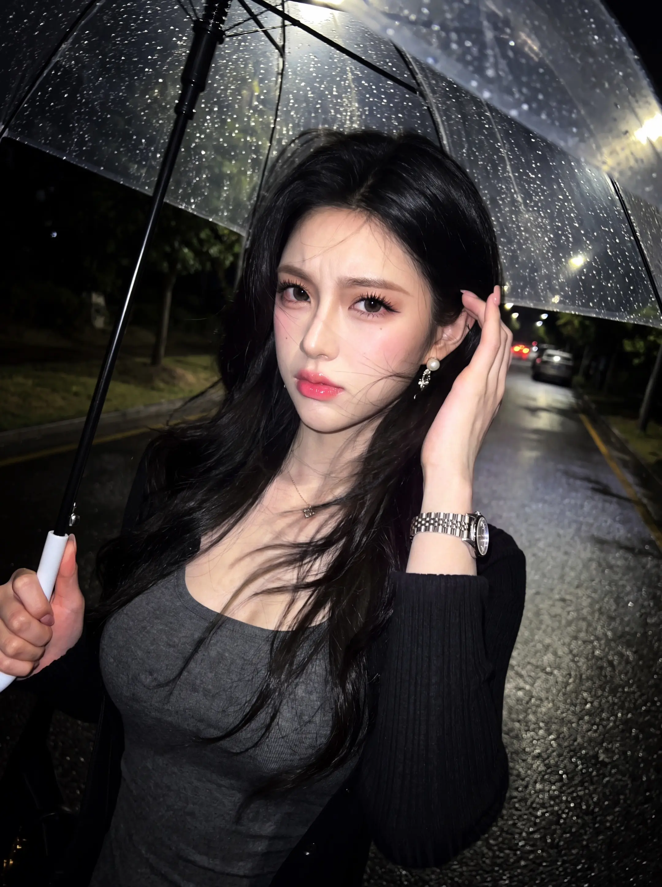 人与人之间的感情没那么多机会 好好生活吧 再见