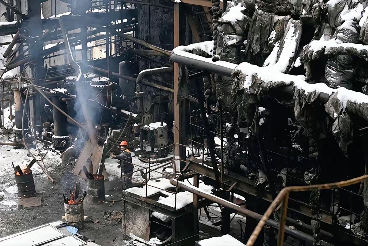 俄罗斯大规模袭击乌克兰能源设施，那些道貌岸然的欧洲国家没有一个出来谴责俄罗斯，也