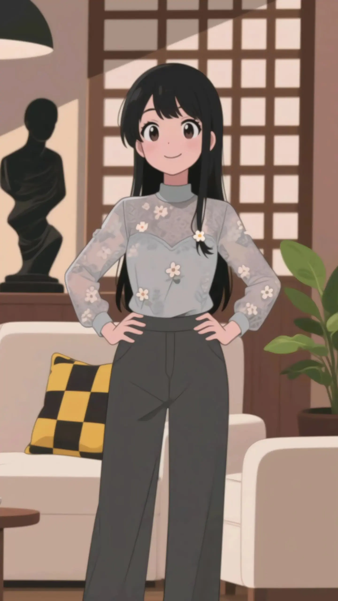 今日份琥珀流光少年感穿搭 早秋松弛感穿搭 早秋穿搭微微辣变装 氛围感七...