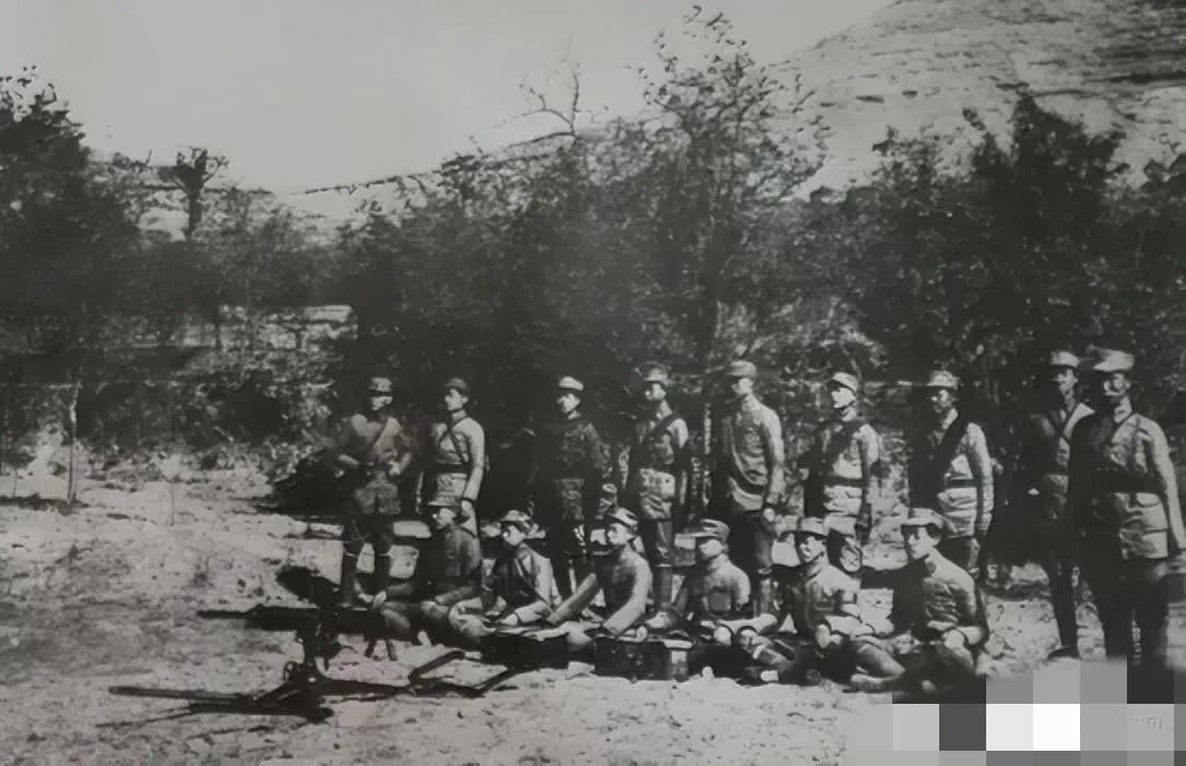 1953年林场抓偷木老人，裤管藏铁皮，一句话惊动老政委

1953年冬，东北林场