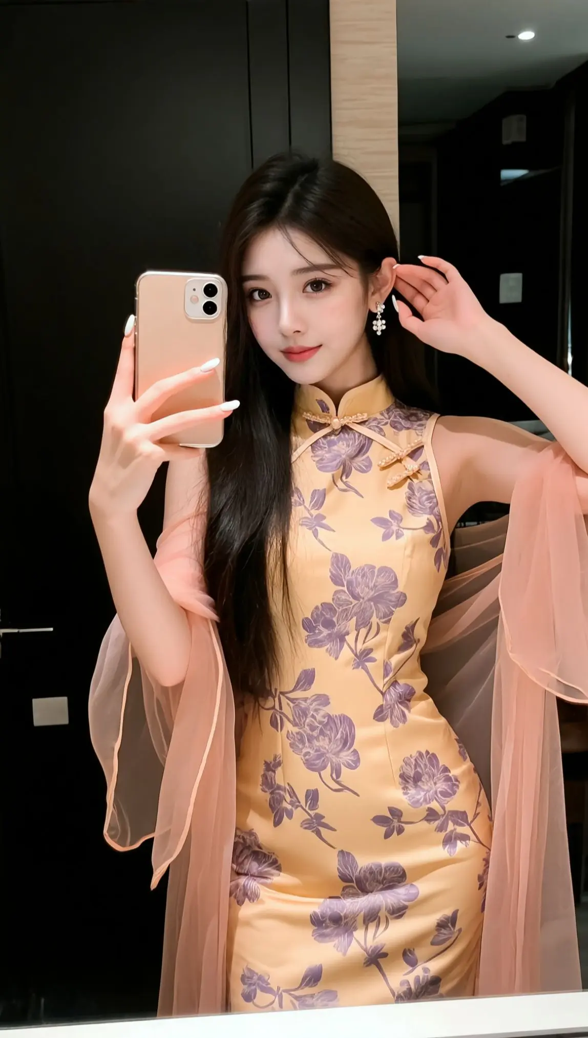 ❀ AI写真集 ❀。