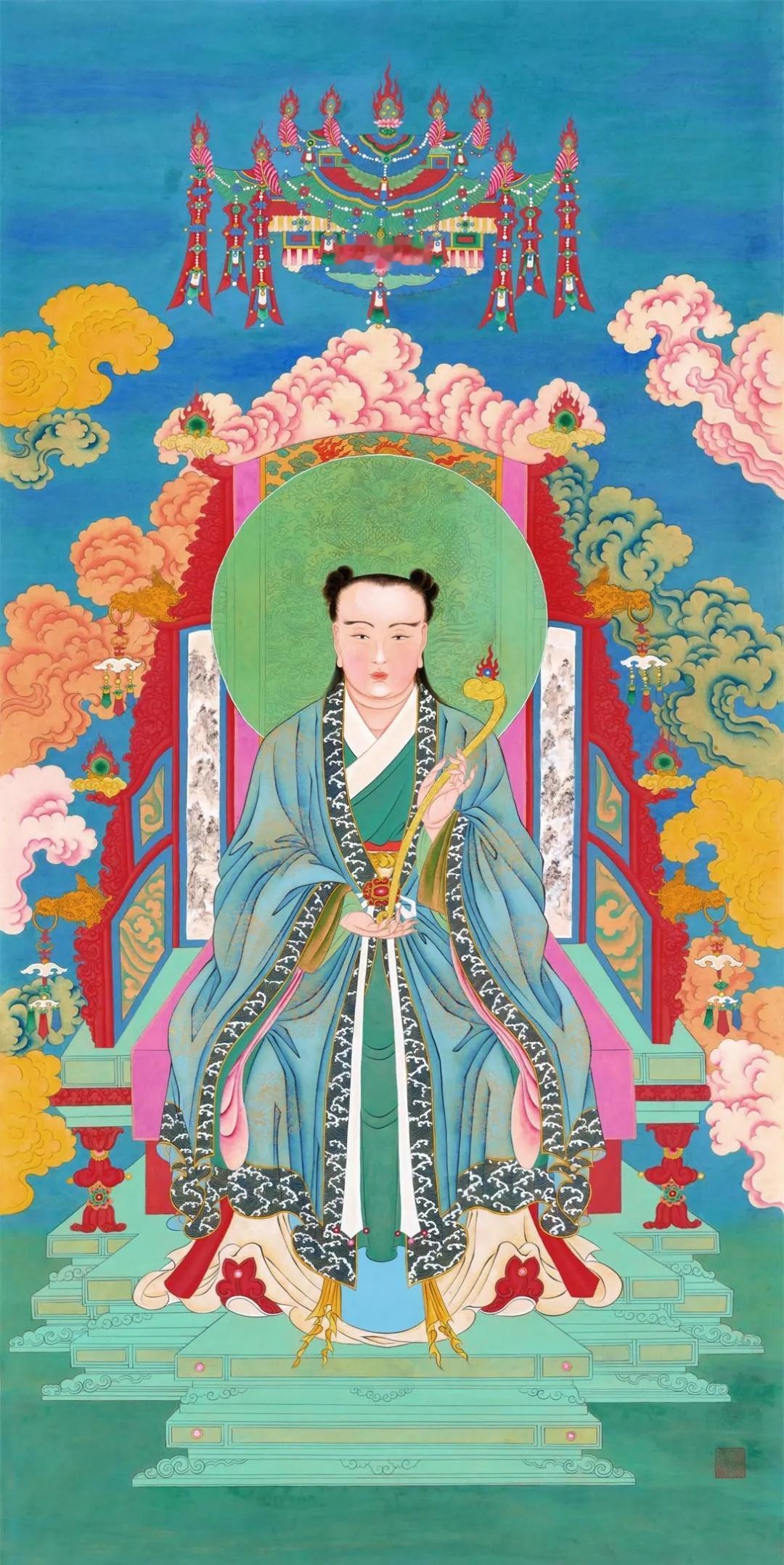 大茅君茅盈祖师的生日‌：农历十月初三是道教中大茅君茅盈祖师的生日。茅山道士的故事