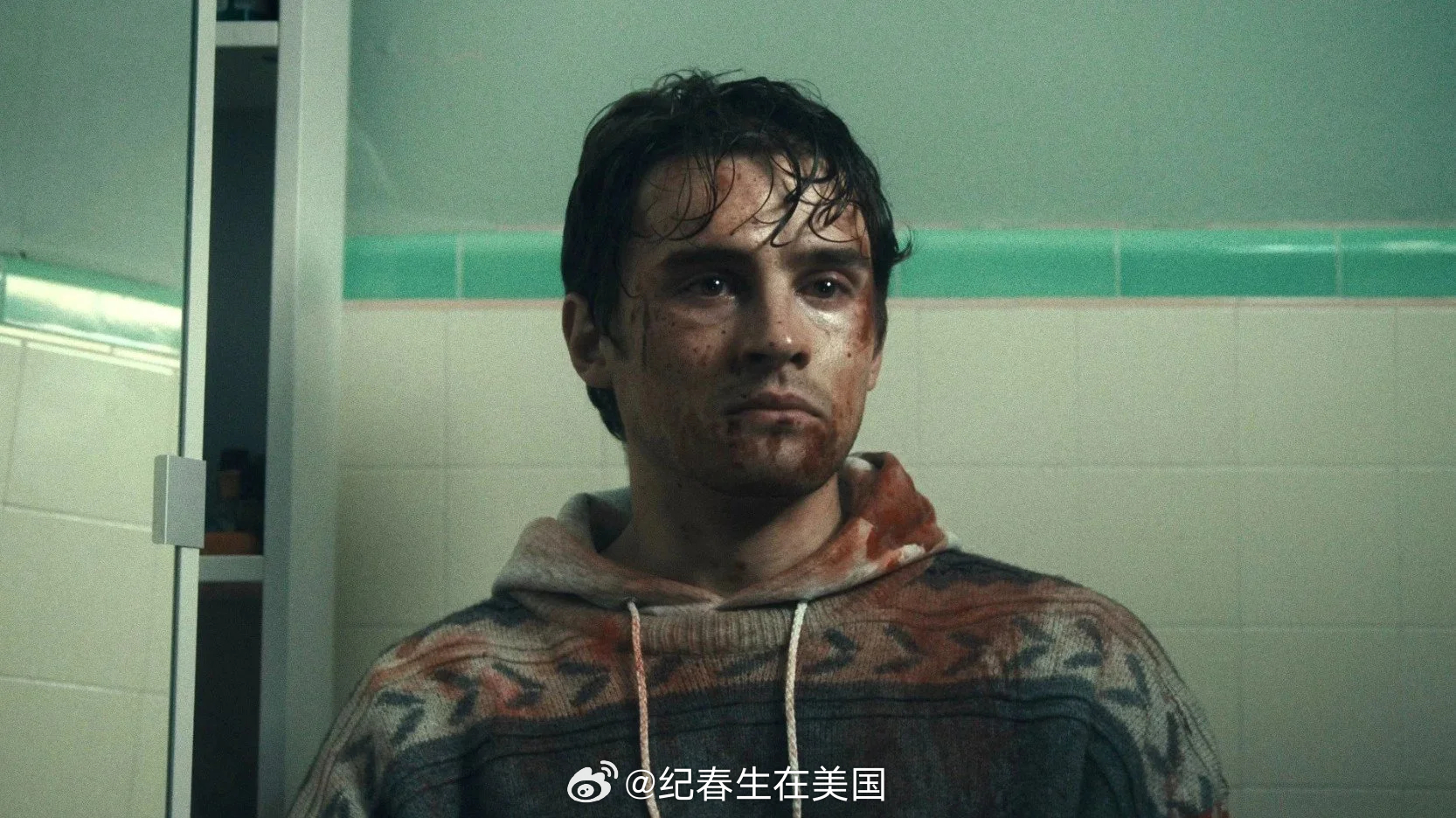 长周末没去看<曼达洛人>，凑热闹去看了最近在北美火出圈的<Obsession>。