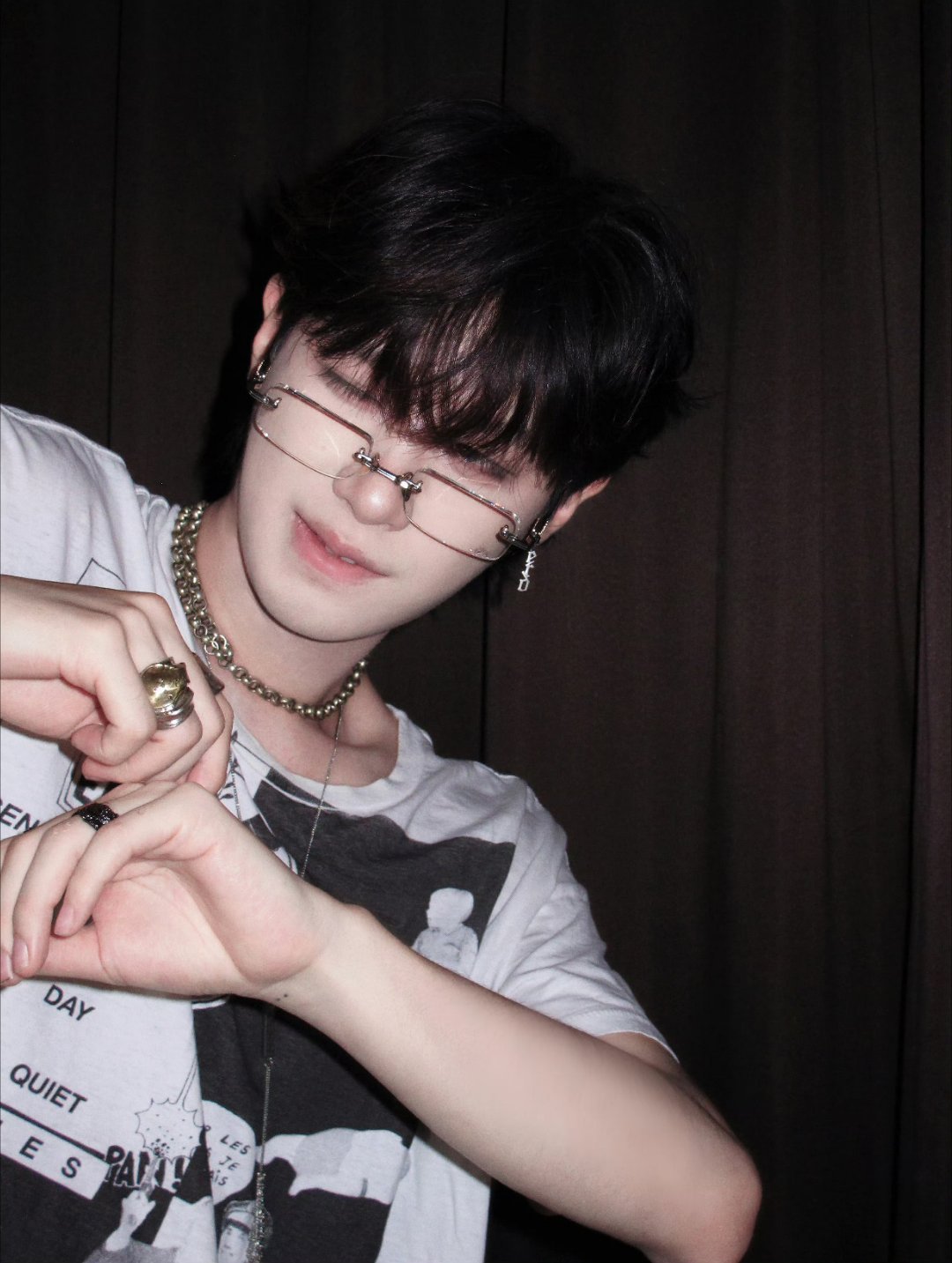 黄明昊 hmh黄明昊闪光时刻 hmh黄明昊贾想世界演唱会 hmh黄明昊海澜之家元