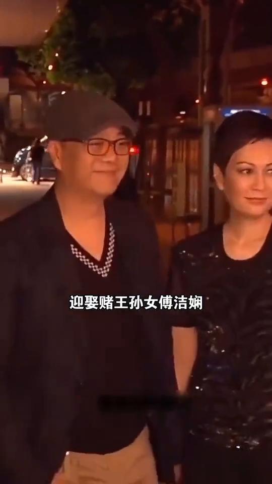 演员今昔。
做梦也没有想到，时隔30年后再看TVB扛剧一哥，如今境遇却是天差地别