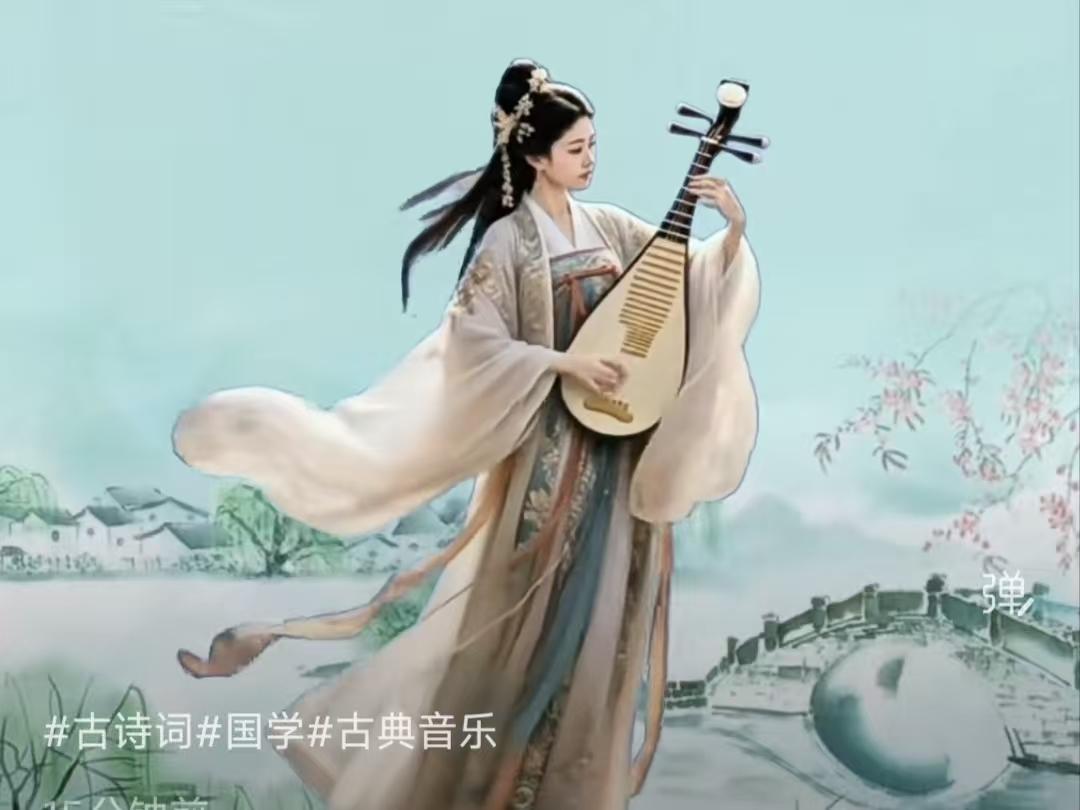 余生
山河依旧人渐老，
余生只盼身体好。
富贵贫穷都看淡，
健康才是无价宝。