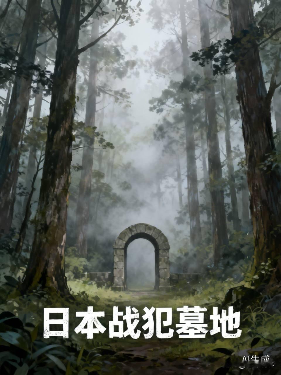 日本关押罪犯坟墓到底啥名字
A.战犯鬼社。
B.战犯神社。
C.战犯鬼屋。
D.