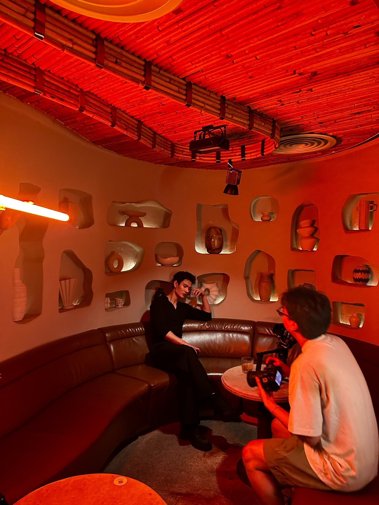 看起来小小的一只🤏🏻 