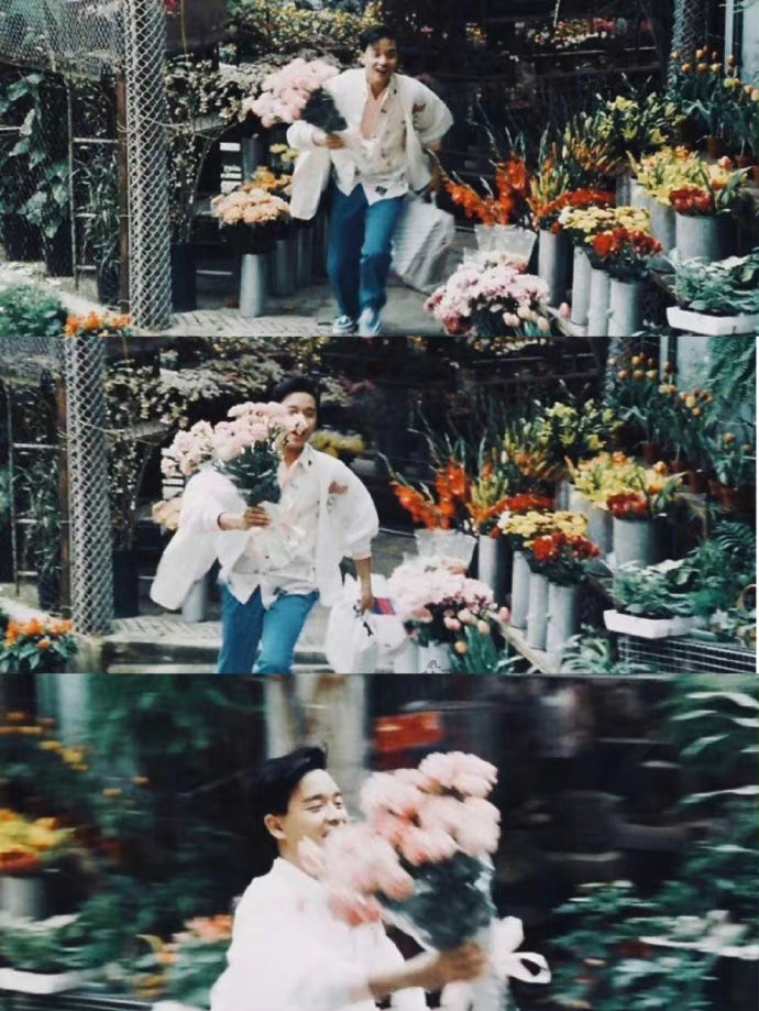 60个可以用作id昵称的好听的词，码住[憧憬] 1.Ethereal你望那个星星