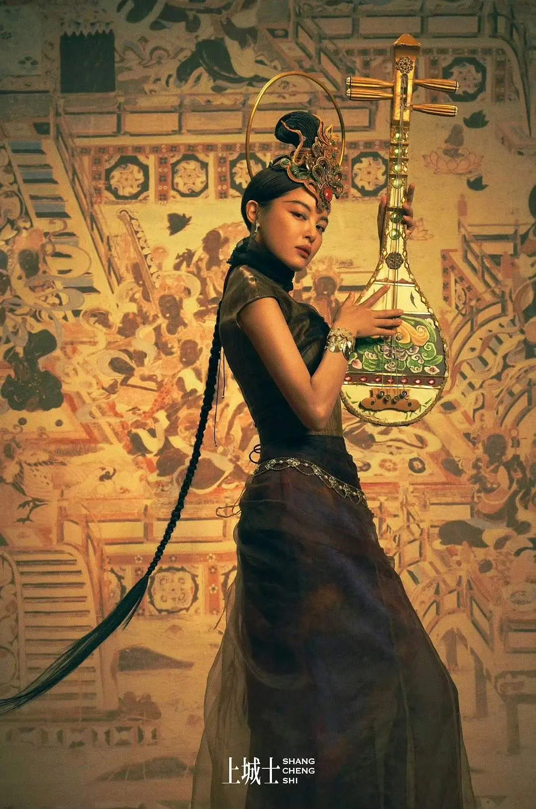 85花的上城士封面合集，大家觉得哪个花拍得更有氛围感 