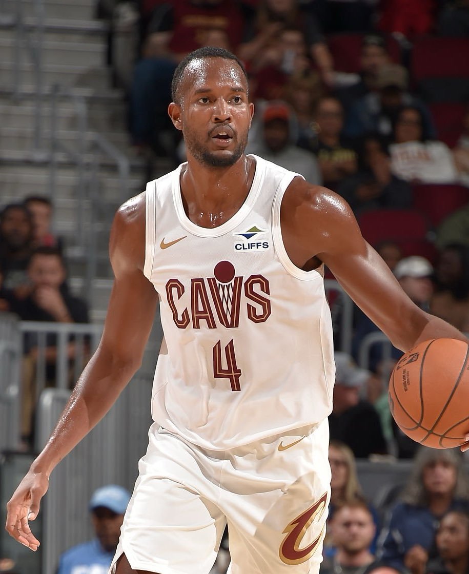 麦迪觉得莫布里下赛季能进入mvp的讨论范畴中…nba ​​​