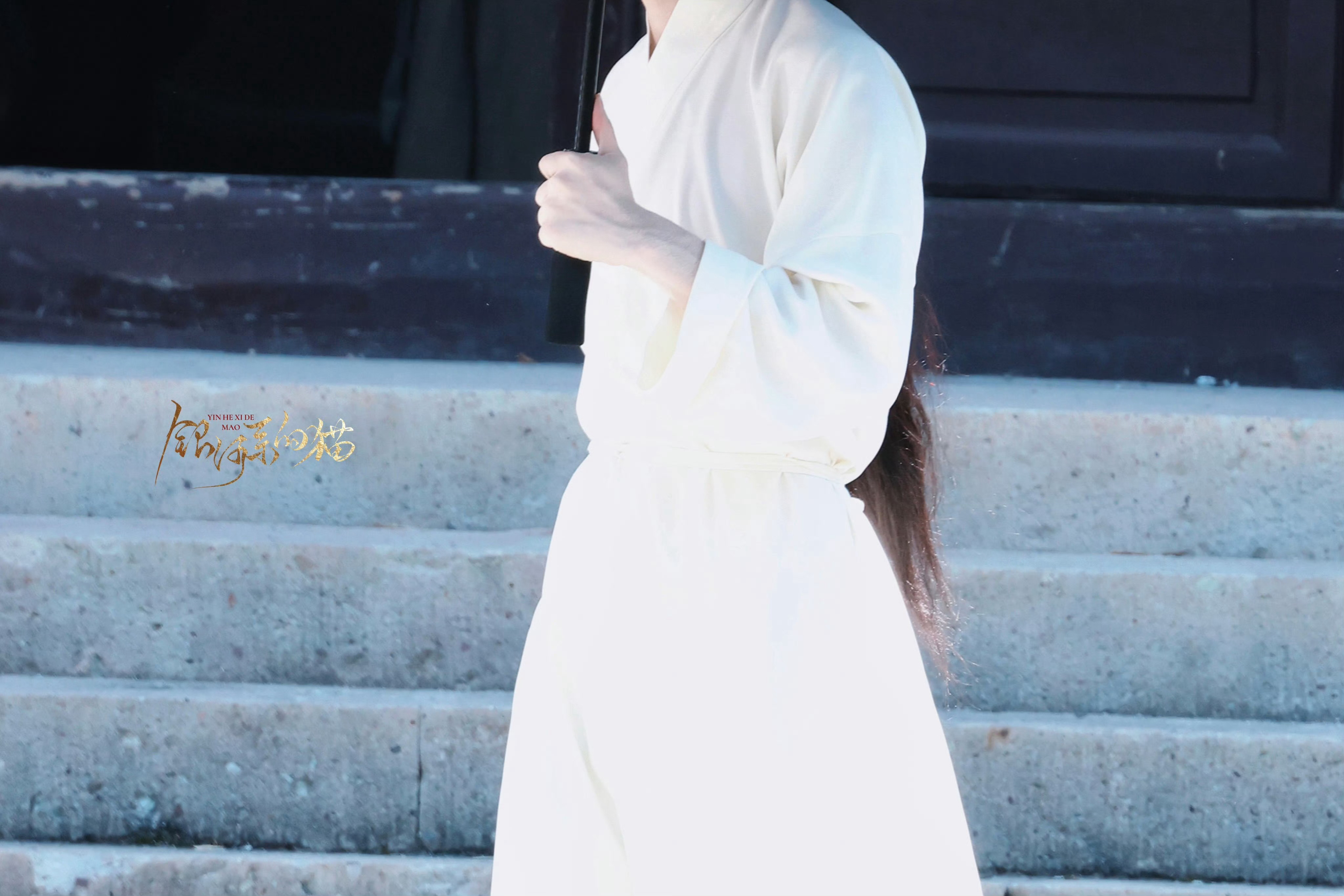 成毅莲花楼李莲花素衣最迷人～～～ ​​​