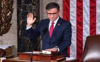 美国众议院议长：对伊朗的军事行动接近尾声
据埃及金字塔在线网站3月25日报道，美