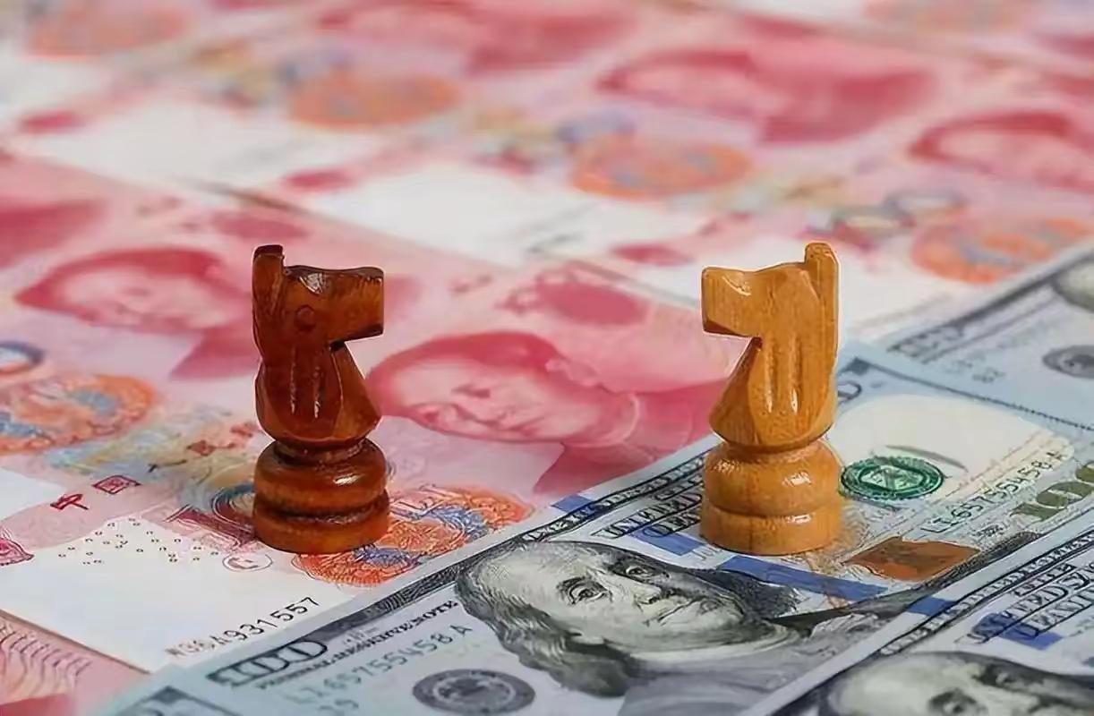 面对美国即将引爆的全球经济震荡，中国需做好应对准备，首要一条便是坚定推动人民币持