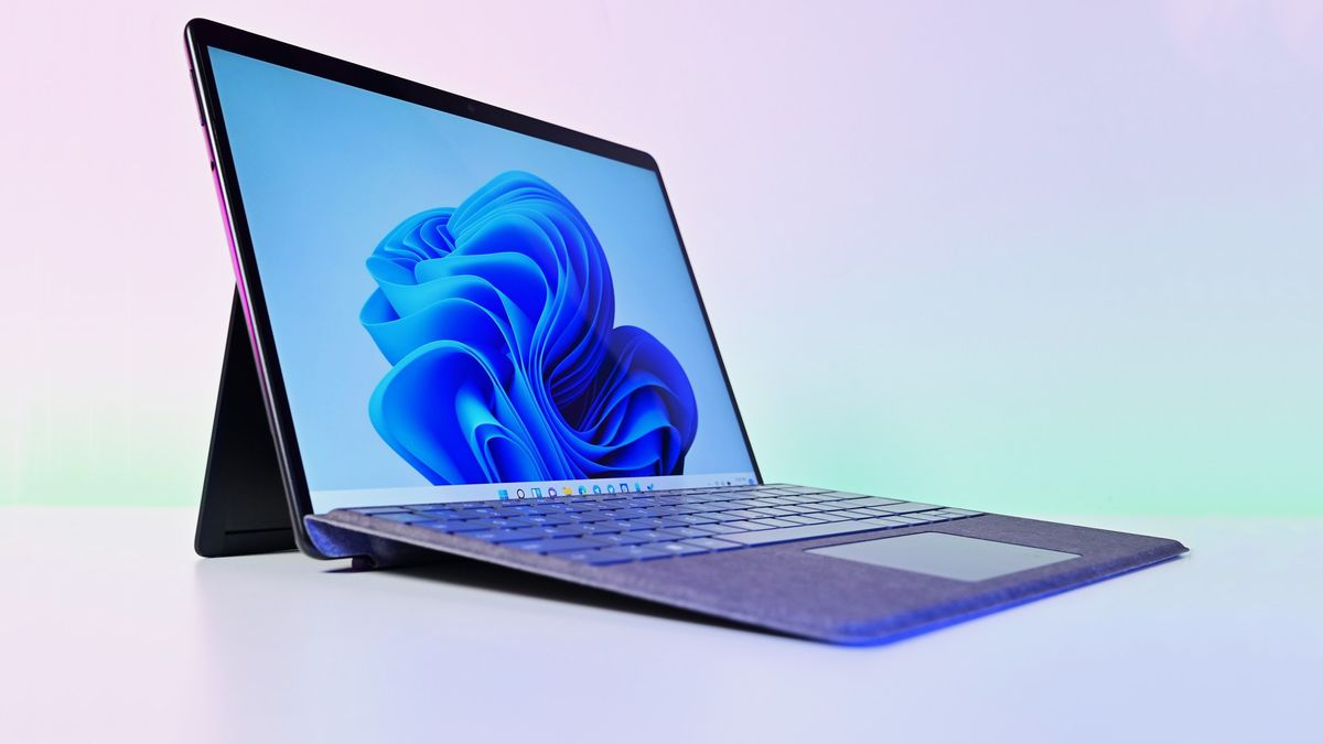 微软将在 3 月 21 日宣布 Surface Pro 10 以及 Surfac