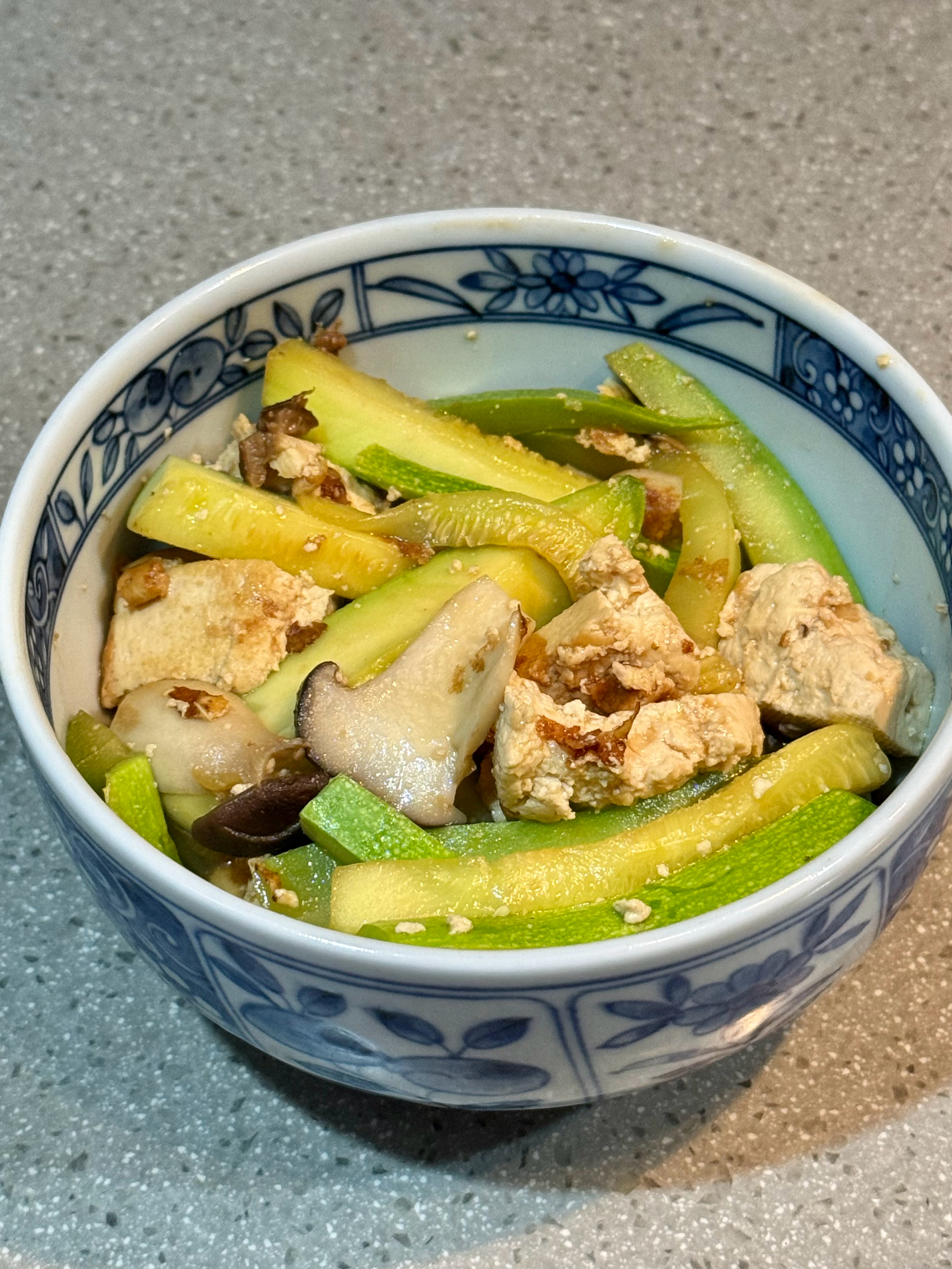 今日份午餐🍜｜朋友去年年底带的京都本家尾张屋 Honke Owatiya的荞麦