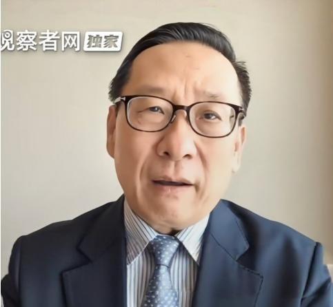 高志凯教授这次直接掀桌了，他直言道：非洲的白嫖时代必须结束！中国的援助不是义务！