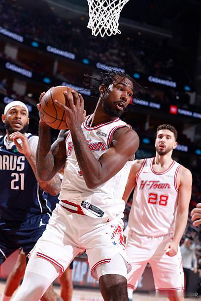 火箭总经理谈到伊森￼表示：“我们期待与他共筑美好未来，他是我们未来规划的重要组成