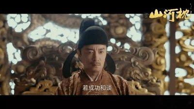 全程高能无尿点！楚瑜卫韫从绝境相护到并肩抗敌，再到主动涉险博机会，既有儿女情长的