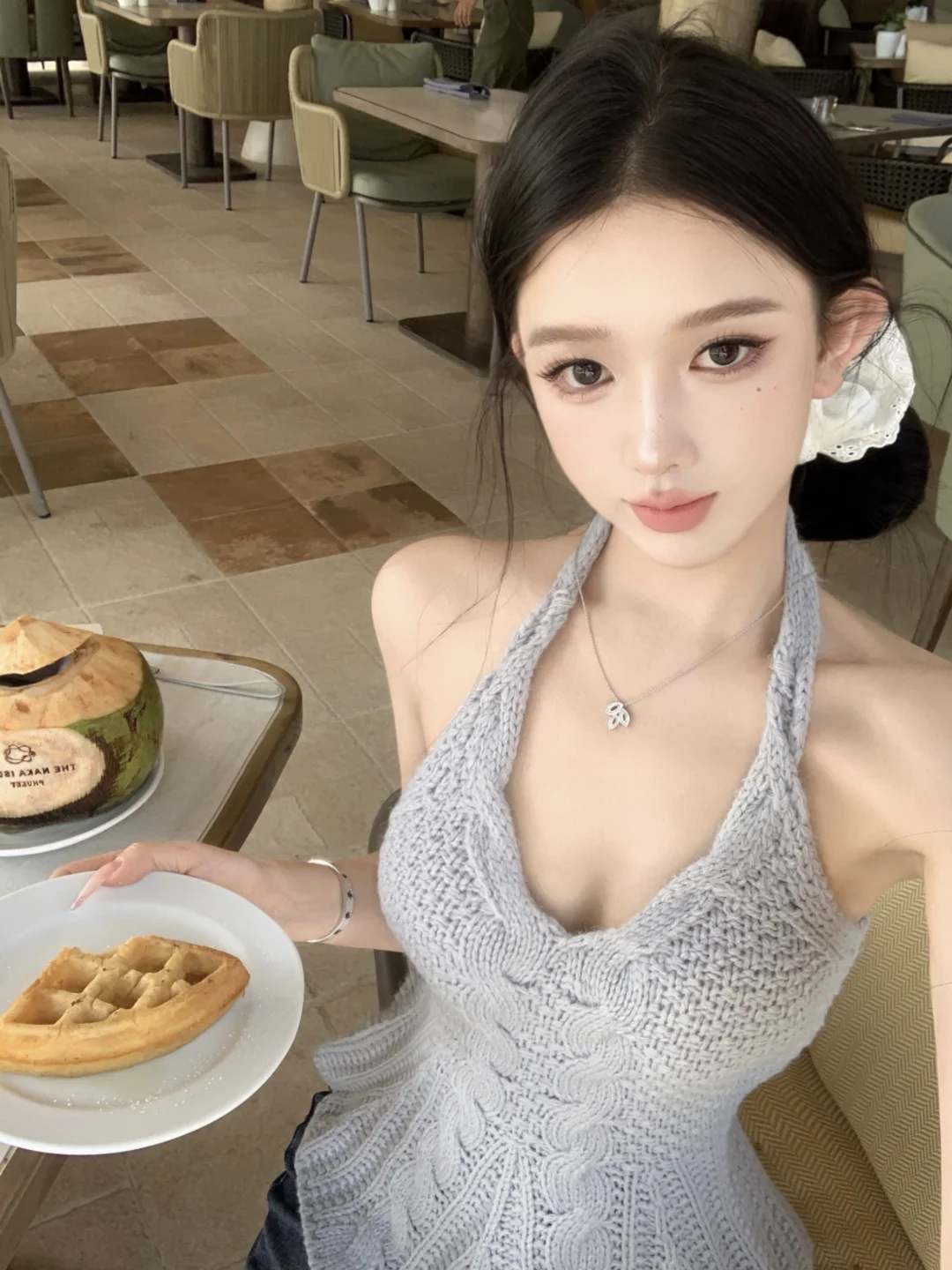 如果萌是一种天赋