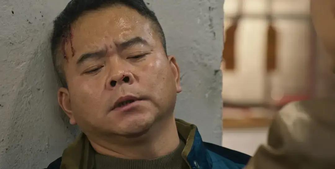 2024春，一线商圈，刘天也，赌场被砸、讨债被压、走私被截，导火索是贺彪集团一句