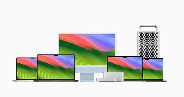 蘋果Mac產(chǎn)品線在明年有望全面更新 還將新增一款MacBook