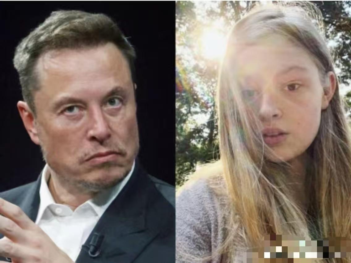 马斯克又上热搜了，我宣布，今天最让人意外的瓜出现了，不是他新造的火箭，也不是新谈