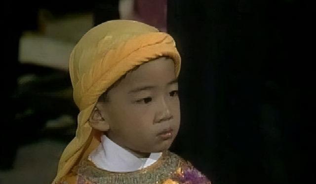 1864年11月，年仅15岁的太平天国幼主 洪天贵福 被押赴刑场处决，他在来的囚