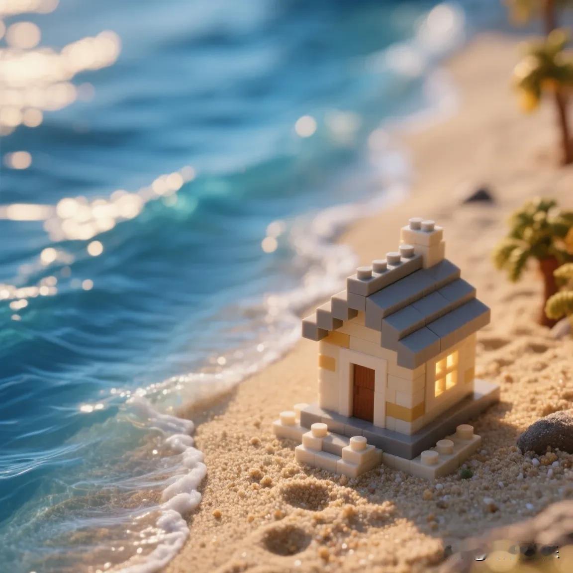 密切关注海啸预警，地震后警惕海啸；立即向高地撤离，远离海岸、河口及低洼处；不逗留