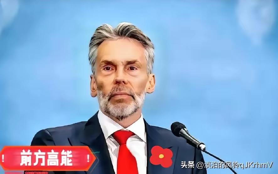 快讯，快讯！
荷兰这波操作简直是“搬起石头砸自己的脚”！提前半年把14纳米DUV