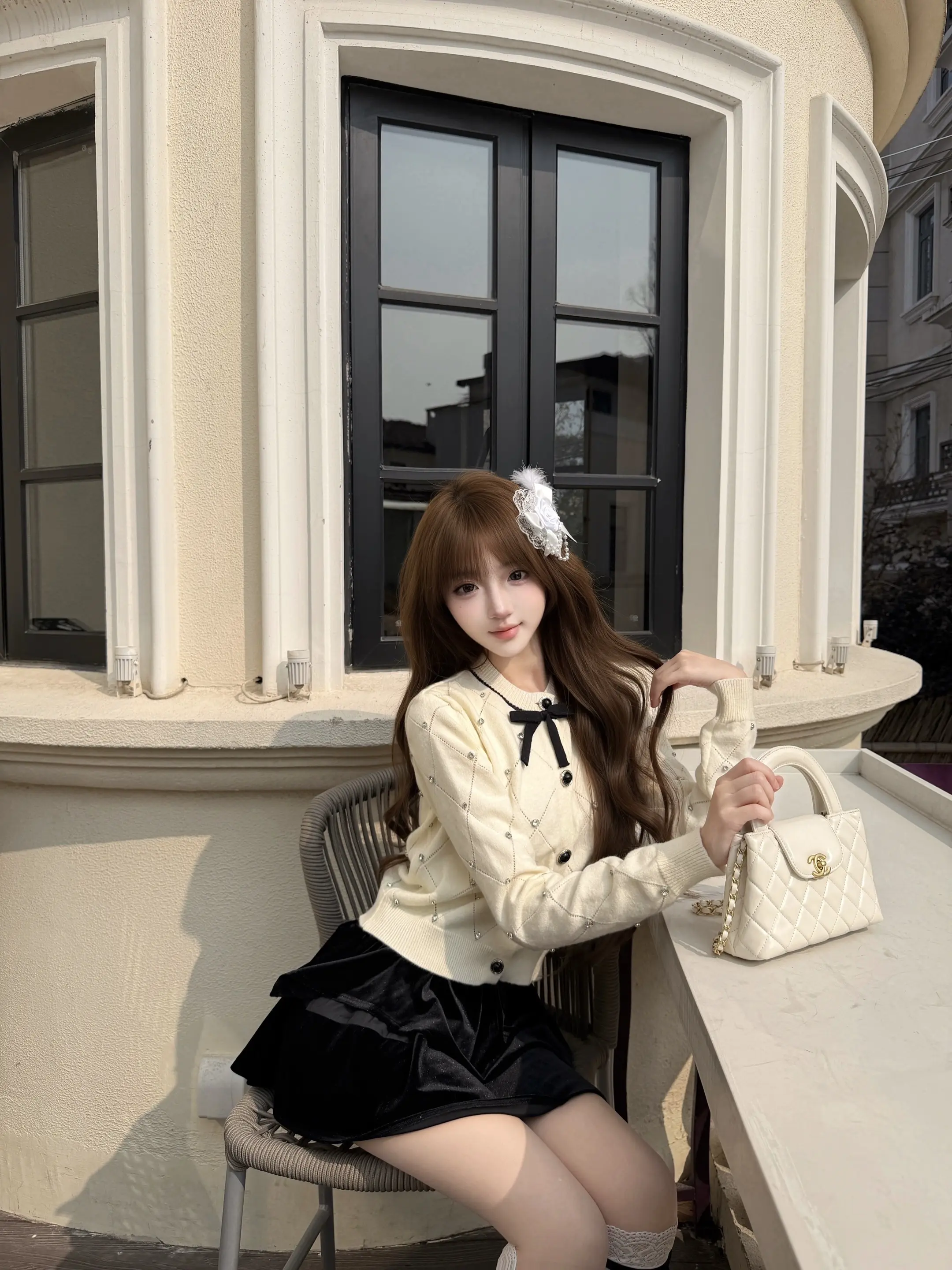 我没有蛋挞那么甜 我总是哭 咸咸的 我应该是海苔