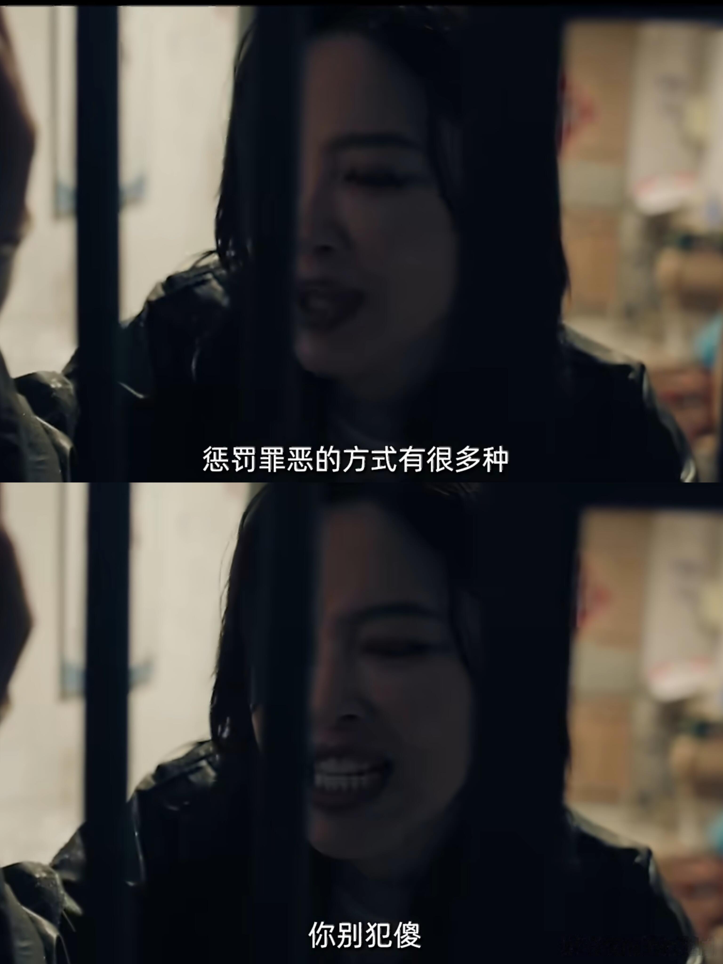 谁想出让雄鹰般的女明星撒娇的 雄鹰般姐姐撒娇太戳人！《女神蒙上眼》剧宣妙招频出，