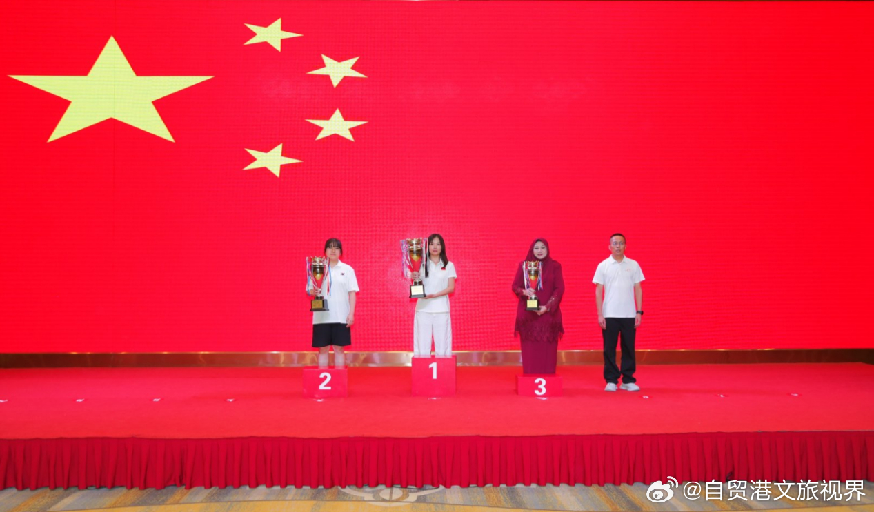 第十届东亚青少年国际象棋锦标赛海南昌江圆满收官8月29日晚8点，第十届东亚青少年