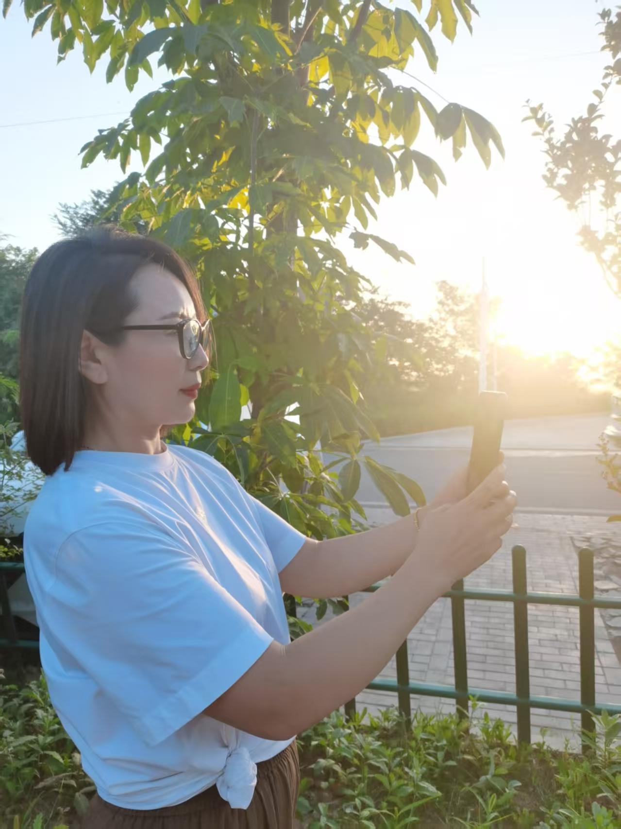 春日生活打卡季