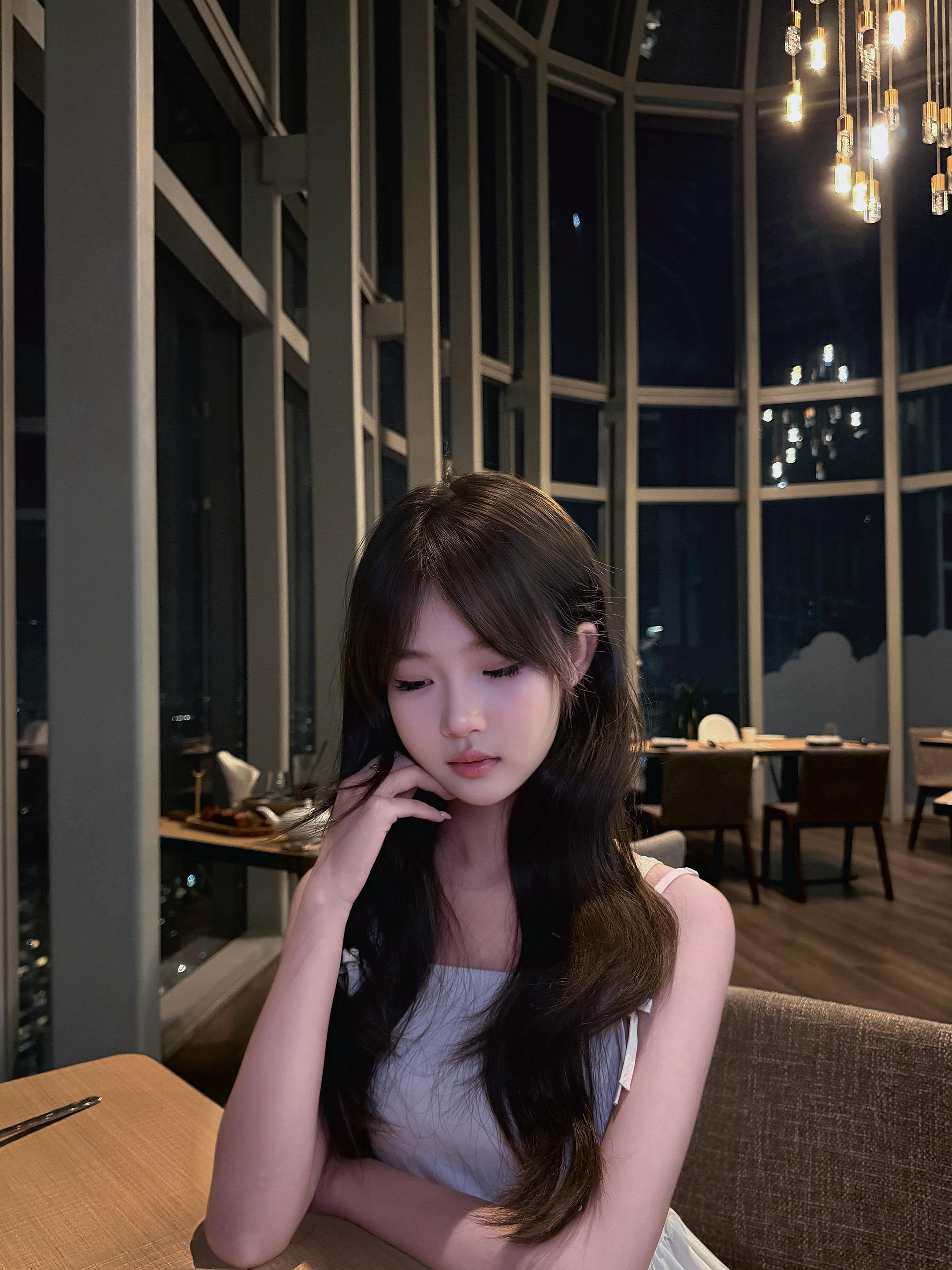 该怎么开口 是最近天冷了 还是想你了